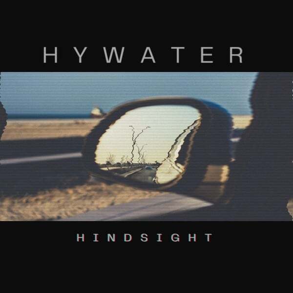 Cover art for Hindsight