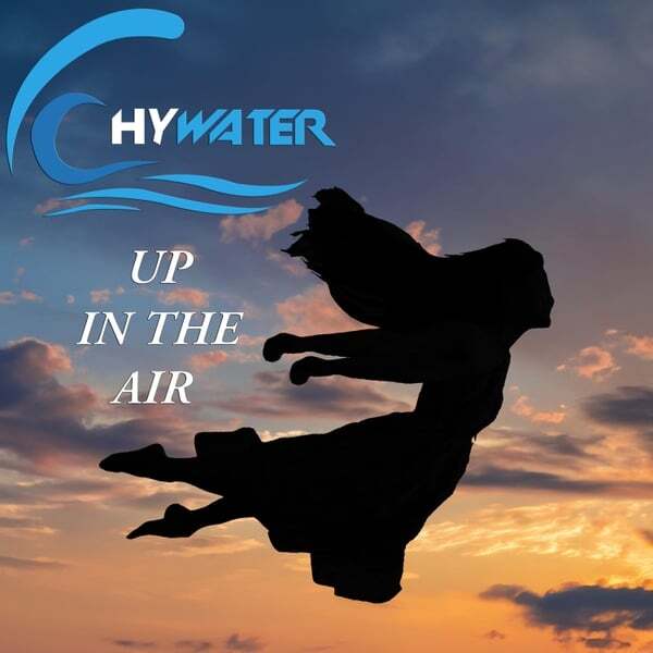 Cover art for Up in the Air