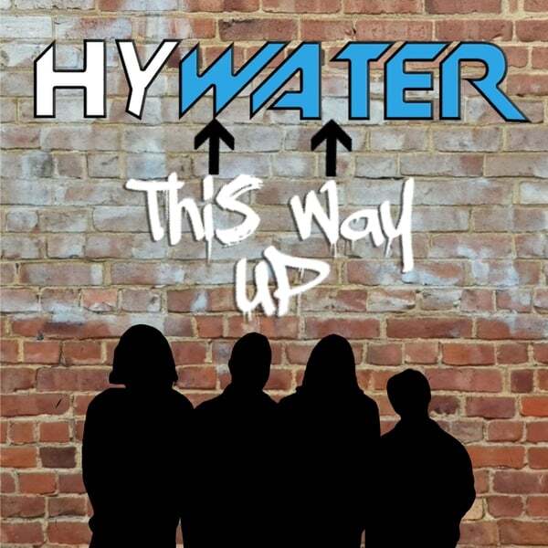 Cover art for This Way Up